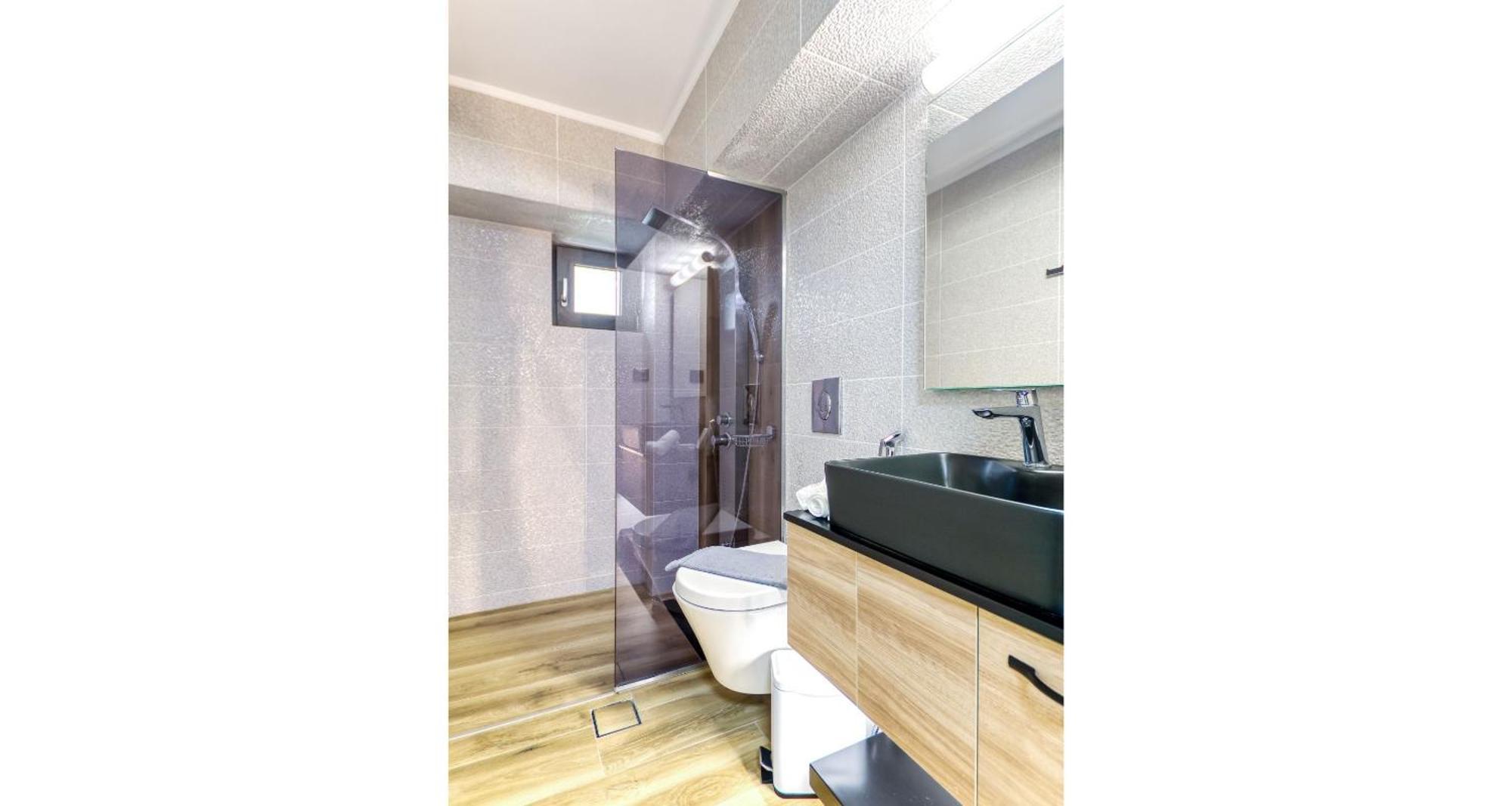 Sapphire Blue Suites Kíssamos Oda fotoğraf