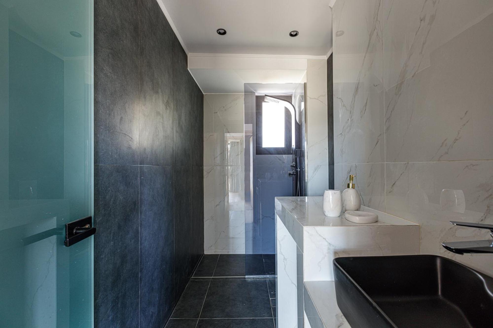 Sapphire Blue Suites Kíssamos Dış mekan fotoğraf