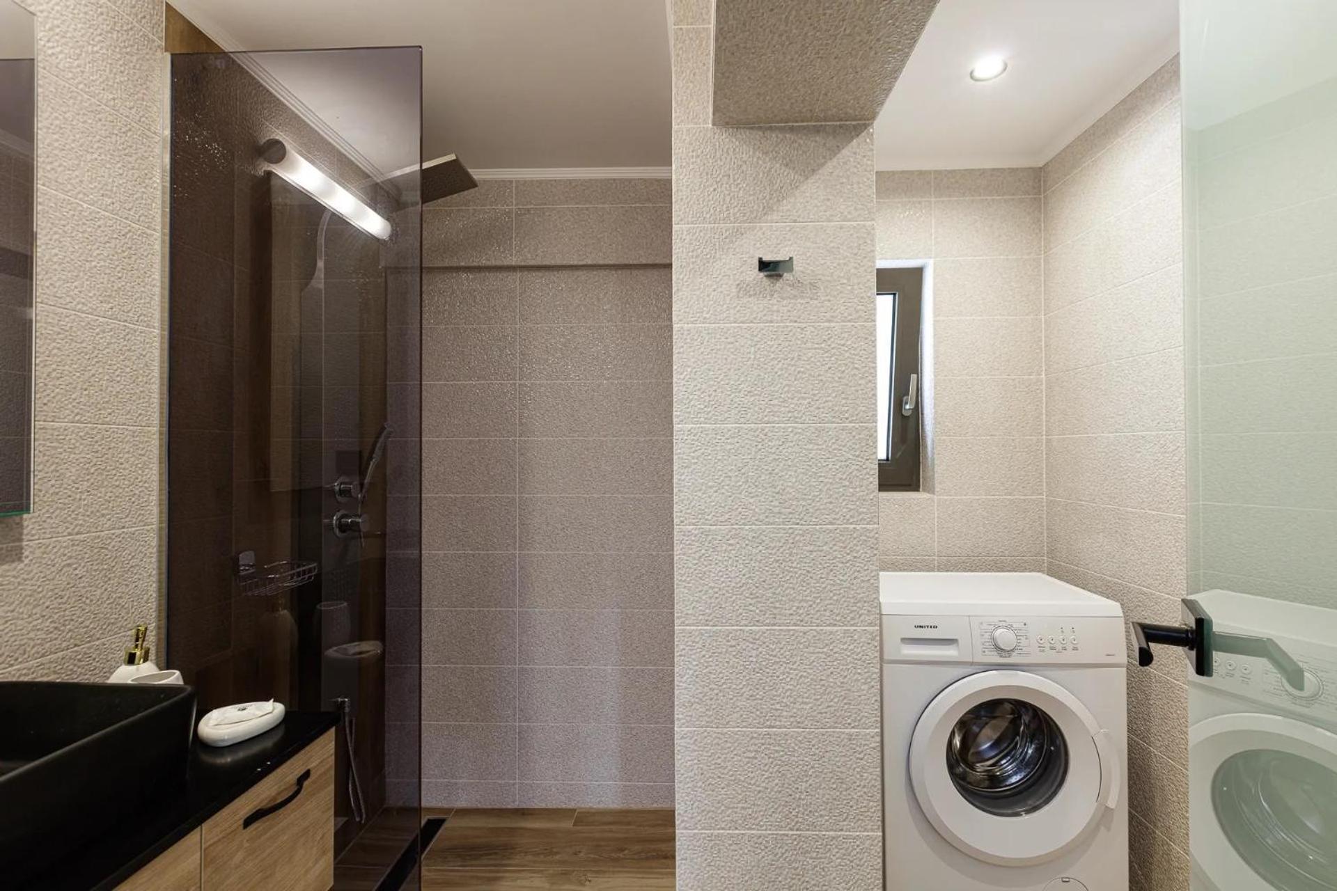 Sapphire Blue Suites Kíssamos Dış mekan fotoğraf
